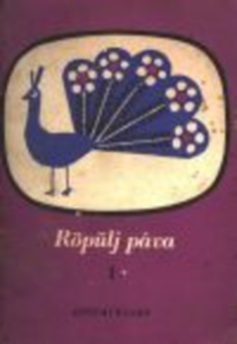 Bres Jnos- Lengyelfi Mikls - Rplj pva I.