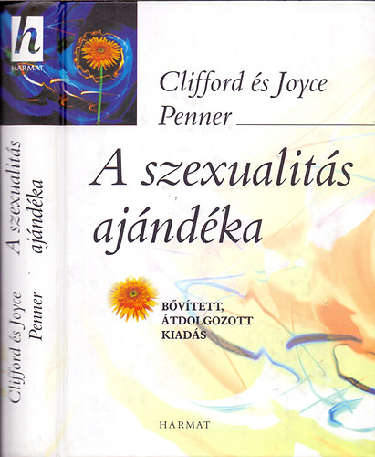 Joyce Penner, Clifford Penner - A szexualit�s aj�nd�ka
