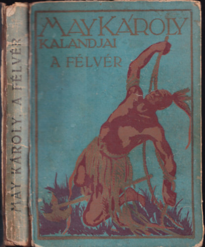 May Kroly - A flvr
