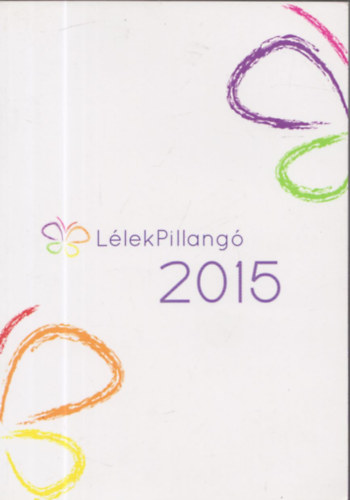 Llekpillang 2015 + CD