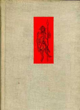 Szentkuthy MIkls - A megszabadtott Jeruzslem