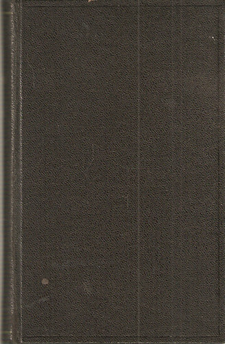 Plautus-Csiky Gergely (ford.) - Plautus vgjtkai III.