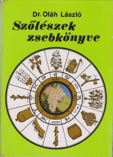 Dr. Olh Lszl - Szlszek zsebknyve