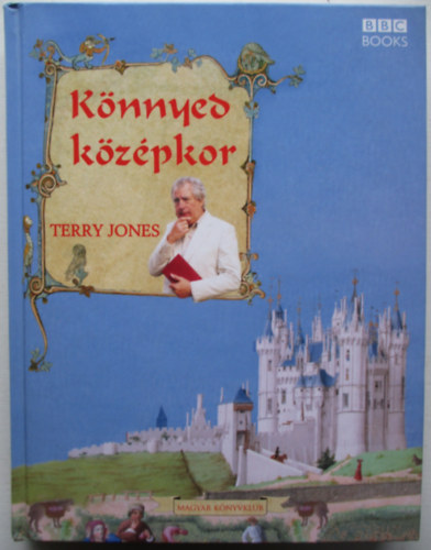 Terry Jones - Knnyed kzpkor