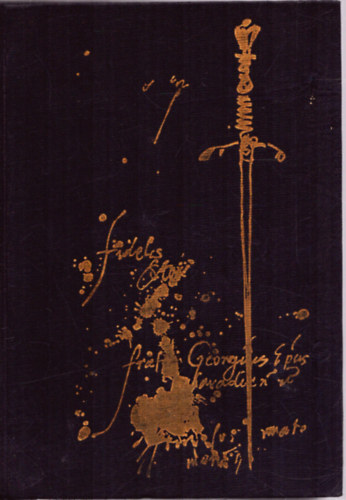 Lissk Gyrgy - Az aranykgy