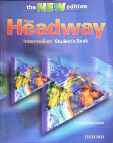 Liz Soars, John Soars - New Headway Intermediate Student's Book
