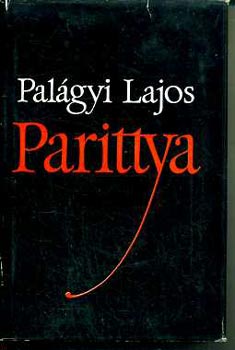 Pal�gyi Lajos - Parittya
