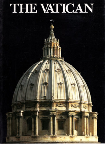 Francesco Papafava - The Vatican