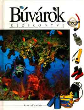 Alan Mountain - Bvrok kziknyve