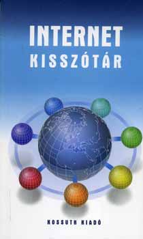 Pluhr Emese - Internet kissztr