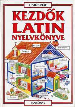 Helen Davies - Kezdk latin nyelvknyve