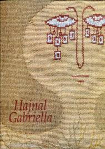 Hajnal Gabriella letm albuma