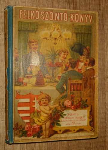 M�hes Andr�s - Magyar poh�rk�sz�nt� - Az �letben el�fordul� minden alkalomra