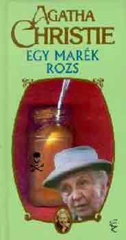 Agatha Christie - Egy marék rozs