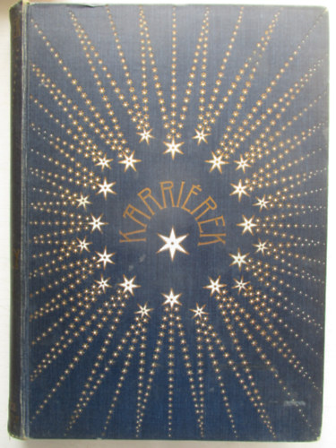 Sebestyn Kroly (szerk.) - Henry Morton Stanley (A nagy Afrika kutat nletrsa)- Karrirek