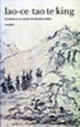 Lao-Ce - Tao Te King