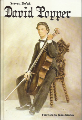 Stephen De'ak - David Popper