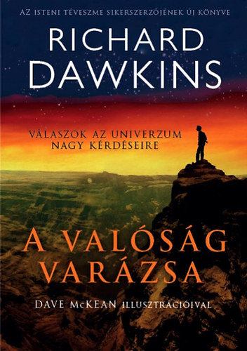 Richard Dawkins - A valsg varzsa