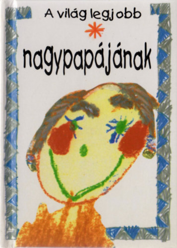 A világ legjobb nagypapájának