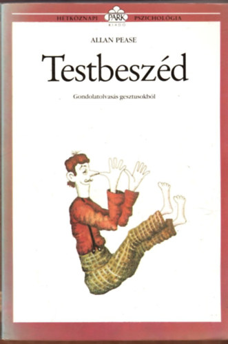 Allan Pease - Testbeszd