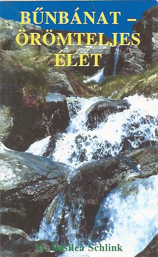 M. Basilea Schlink - Bnbnat - rmteljes let