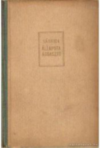 V�ghidi Ferenc - �llapota aggaszt�