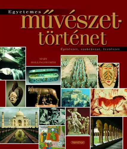 Mary Hollingsworth - Egyetemes mvszettrtnet