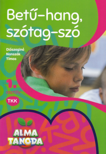 Diszegin Nanszk Tmea - Bet-hang, sztag-sz