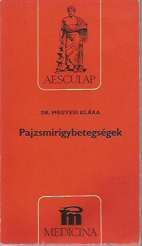 Dr. Megyesi Kl�ra - Pajzsmirigybetegs�gek