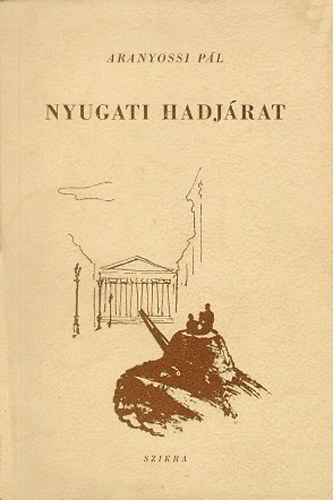 Aranyossi Pl - Nyugati hadjrat \(1939-40)