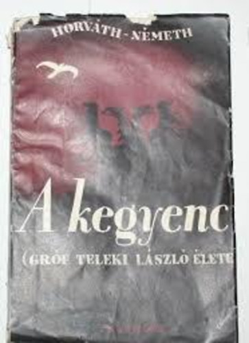 Horvth Z.-Nmeth A. - A kegyenc