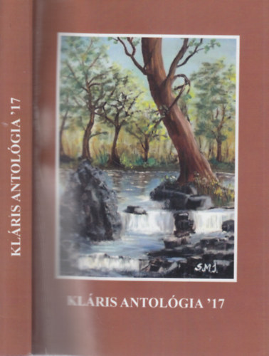 Gyrgypl Katalin (szerk.) - Klris antolgia '17