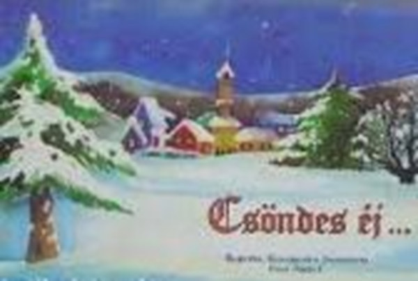 Kriskovics Zsuzsa (rajzolta), Haui Jzsef - Csndes j...