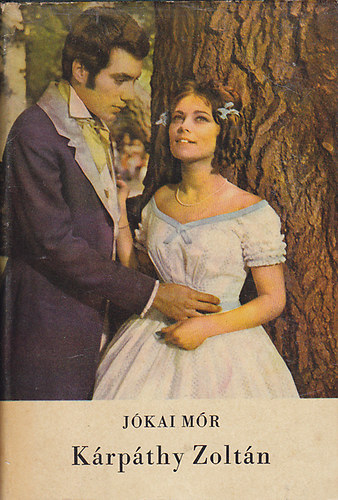J�kai M�r - K�rp�thy Zolt�n
