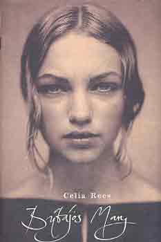Celia Rees - Bbjos Mary
