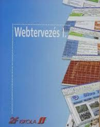 Nadia Andreini - Webtervezs I.
