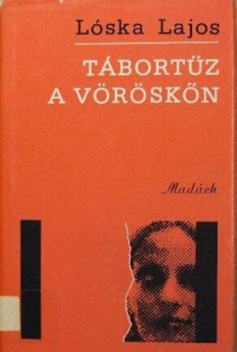 Lska Lajos - Tbortz a Vrskn