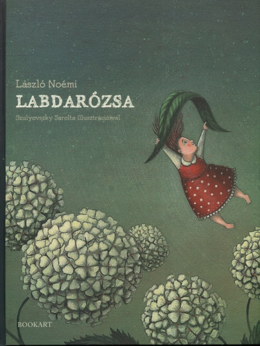 Lszl Nomi - Labdarzsa