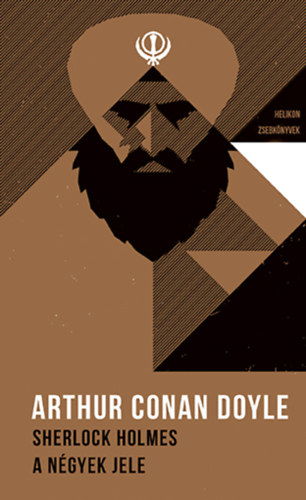 Arthur Conan Doyle - Sherlock Holmes - A négyek jele