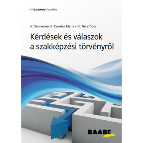 Molnr Judit, Nikitscher Pter, Szab Veronika - KRDSEK S VLASZOK A SZAKKPZSI TRVNYRL