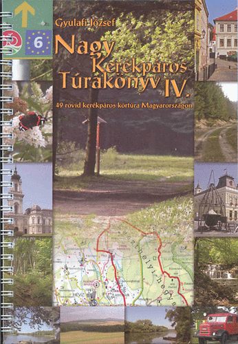 Gyulafi Jzsef - Nagy Kerkpros Traknyv IV. - 49 rvid kerkpros krtra Magyarorszgon