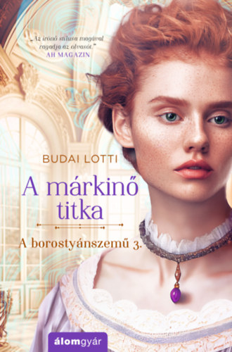 Budai Lotti - A mrkin titka