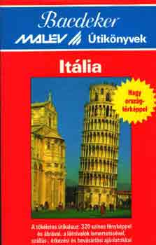 Itlia (Baedeker)