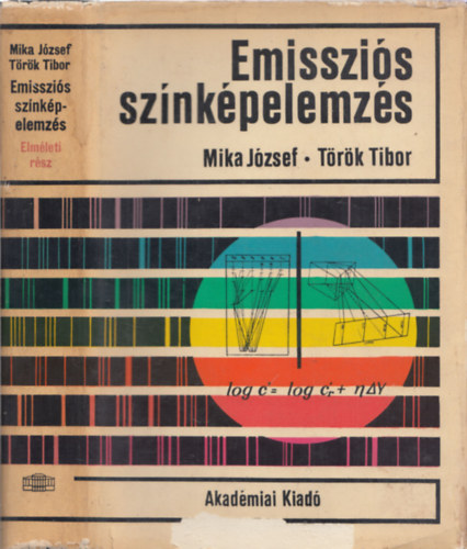 Mika Jzsef-Trk Tibor - Emisszis sznkpelemzs (elmleti rsz)