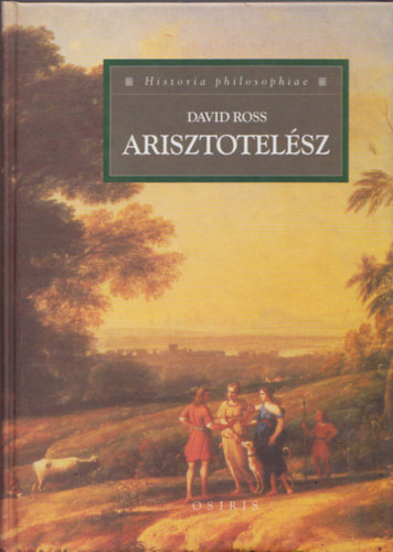 David Ross - Arisztotelész