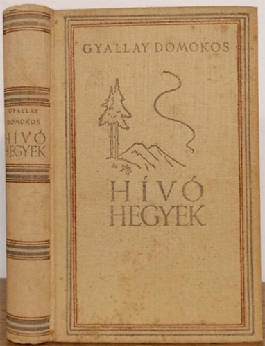 Gyallay Domokos - Hv hegyek