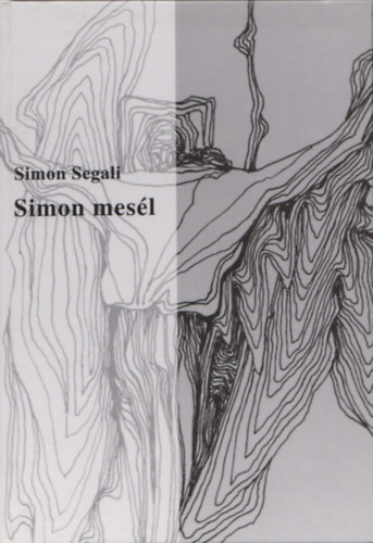 Simon Szegáli - Simon mesél
