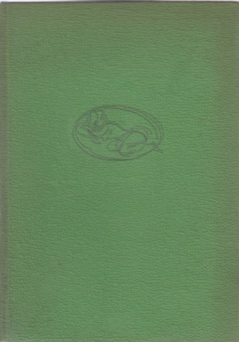 Goethe - Római elégiák (számozott)