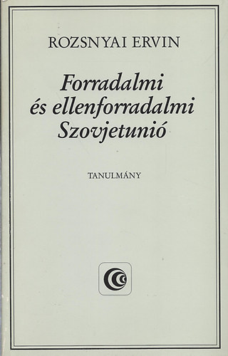 Forradalmi s ellenforradalmi Szovjetuni