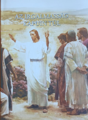 Az irgalmasság kapuin túl